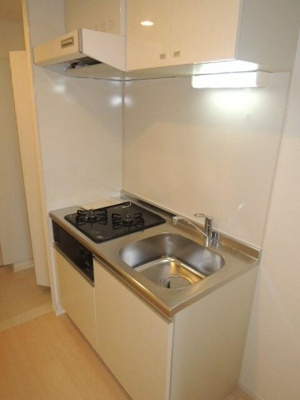 【キッチン】 | アイル東京向島参番館 |  