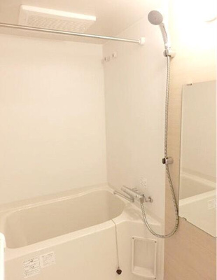 【浴室】 | アイル東京向島参番館 |  