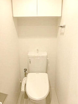 【トイレ】 | アイル東京向島参番館 |  