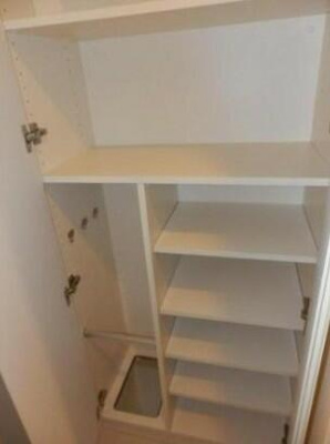 【収納】 | アイル東京向島参番館 |  