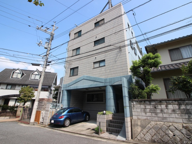ＳＨＩＭＯＮＳ７の外観