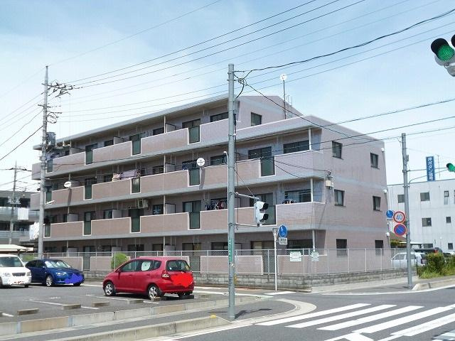 さいたま市桜区西堀６丁目のアパート