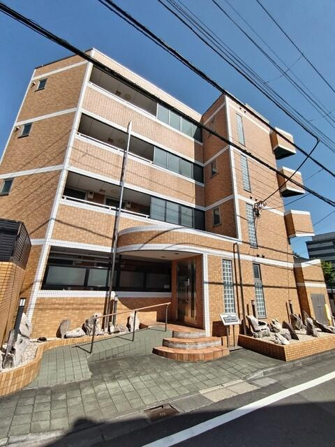 足立区北加平町のマンションの画像