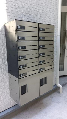 【その他共用部分】 | フラシア高島平 |  