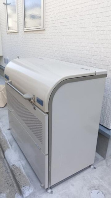 【設備】 | フラシア高島平 |  