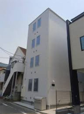 【エントランス】 | フラシア高島平