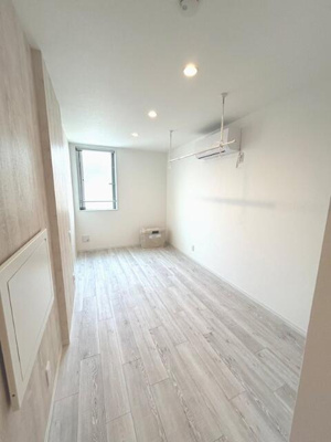 【居間・リビング】 | フラシア高島平 |  