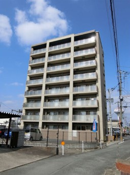 ステラSTⅡの外観|綺麗な外観です☆