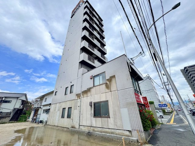 大州タワー