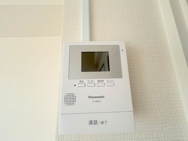 大州タワーのセキュリティ