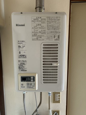 Cityコーポ湊高台の設備