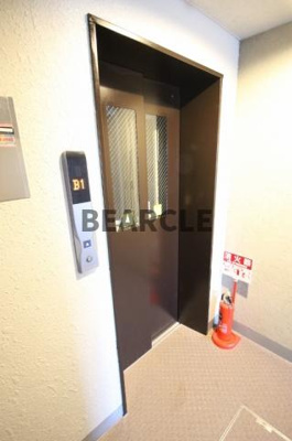 【その他共用部分】 | ブエナビスタ大津ウエスト