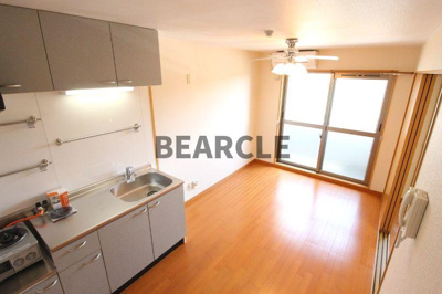 【居間・リビング】 | ブエナビスタ大津ウエスト