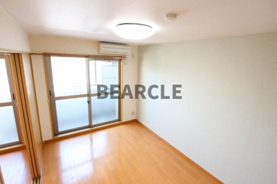 【洋室】 | ブエナビスタ大津ウエスト