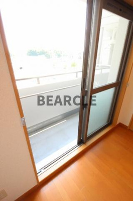 【バルコニー】 | ブエナビスタ大津ウエスト