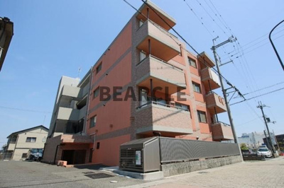 【外観】 | ブエナビスタ大津ウエスト