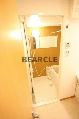 【浴室】 | ブエナビスタ大津ウエスト