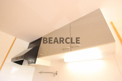 【キッチン】 | ブエナビスタ大津ウエスト