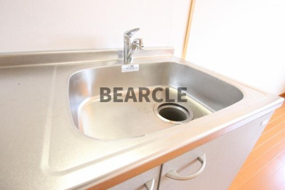 【キッチン】 | ブエナビスタ大津ウエスト