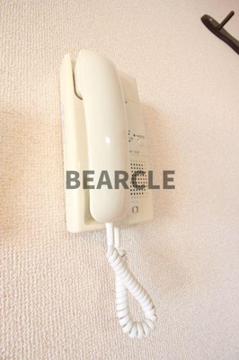 【設備】 | ブエナビスタ大津ウエスト