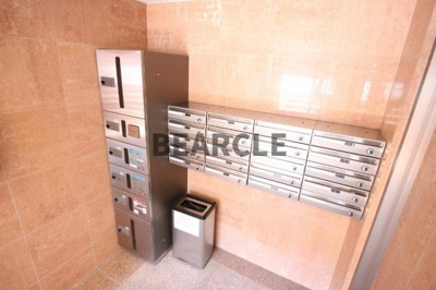 【その他共用部分】 | ブエナビスタ大津ウエスト