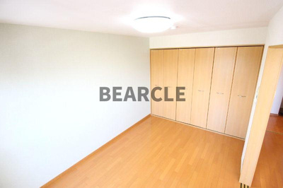 【寝室】 | ブエナビスタ大津ウエスト