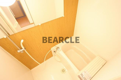 【浴室】 | ブエナビスタ大津ウエスト