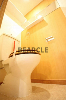 【トイレ】 | ブエナビスタ大津ウエスト