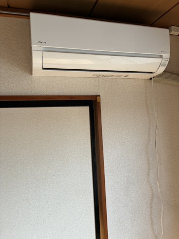 コーポサンライズの設備