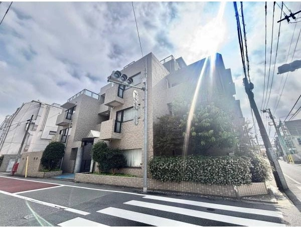 ★仲介手数料無料★ロイヤルヴィーゼ学芸大学（学芸大学、祐天寺、中目黒エリアが利用でき、都心も横浜エリアも行きやすいです）