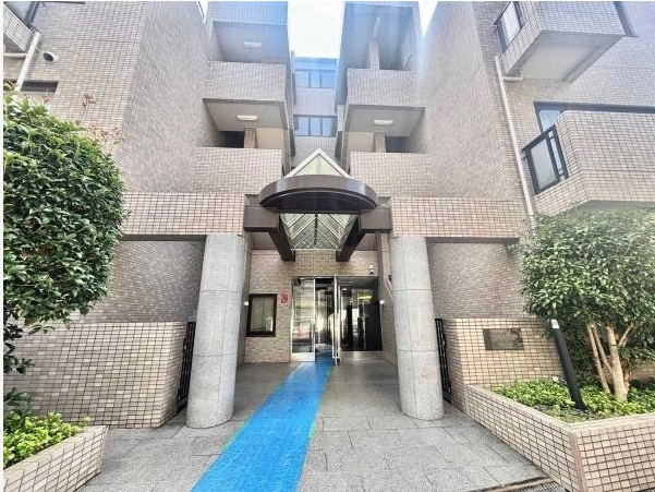 ★仲介手数料無料★ロイヤルヴィーゼ学芸大学（学芸大学、祐天寺、中目黒エリアが利用でき、都心も横浜エリアも行きやすいです）のその他