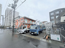 沼津市高沢町 新築一戸建ての画像