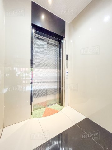 Mark Avenue Tower 久留米No.99のその他共用部分|エレベーター付きです★