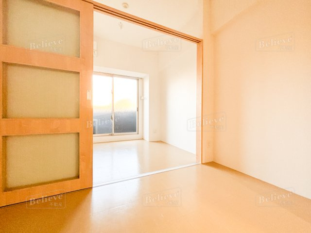 Mark Avenue Tower 久留米No.99の内装