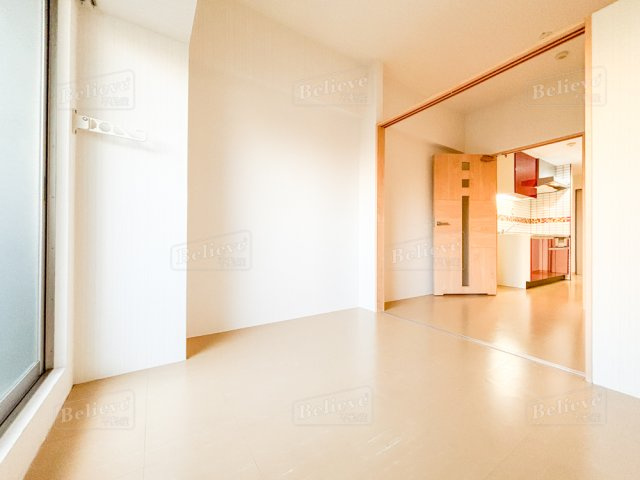 Mark Avenue Tower 久留米No.99の内装