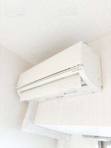 Mark Avenue Tower 久留米No.99の内装