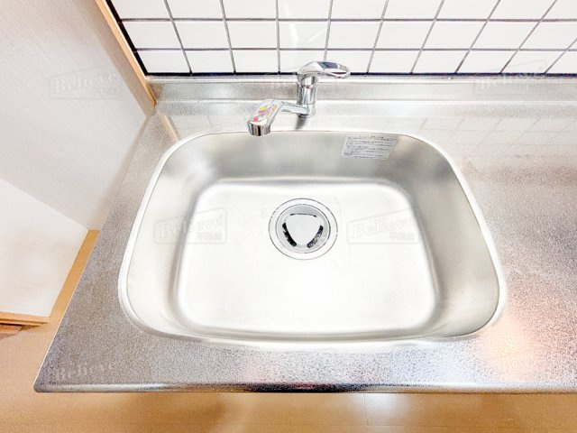 Mark Avenue Tower 久留米No.99の内装