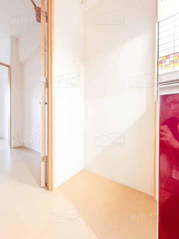 Mark Avenue Tower 久留米No.99の内装