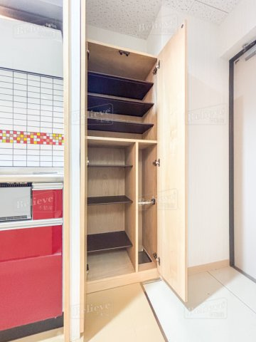 Mark Avenue Tower 久留米No.99の内装