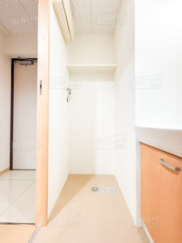 Mark Avenue Tower 久留米No.99の内装