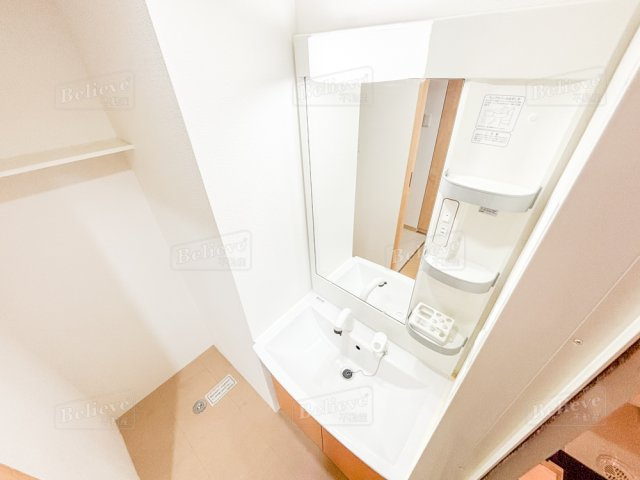 Mark Avenue Tower 久留米No.99の内装