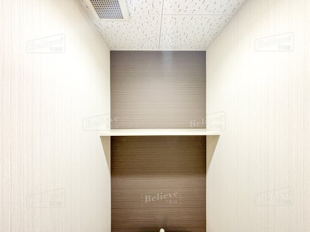 Mark Avenue Tower 久留米No.99の内装