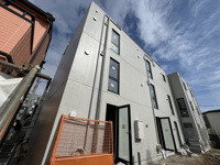 仮）三軒茶屋PJの画像