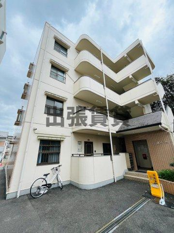 仲介手数料0円！！ハイツまぐろ