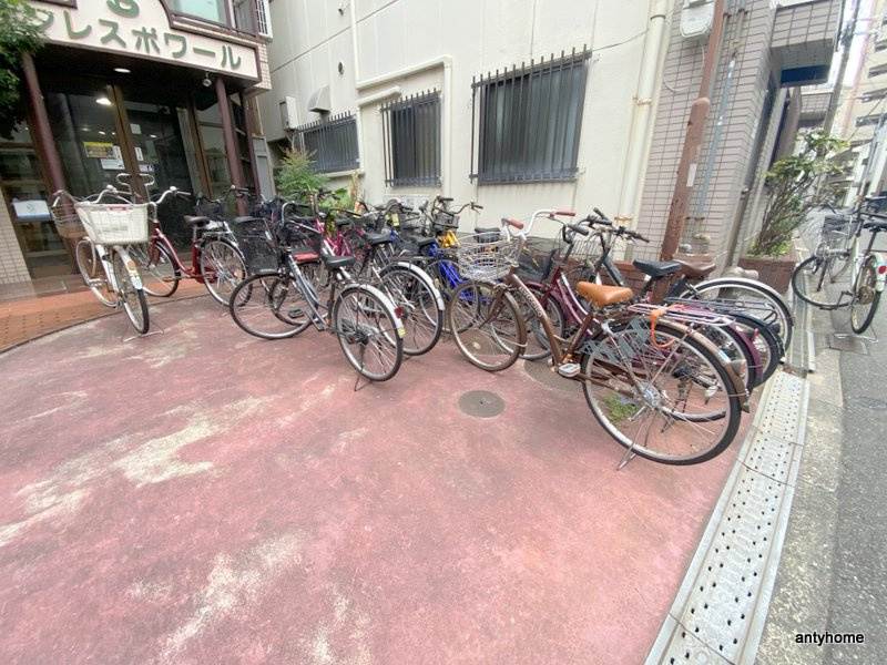 サンレスポワール天六　仲介手数料無料の外観