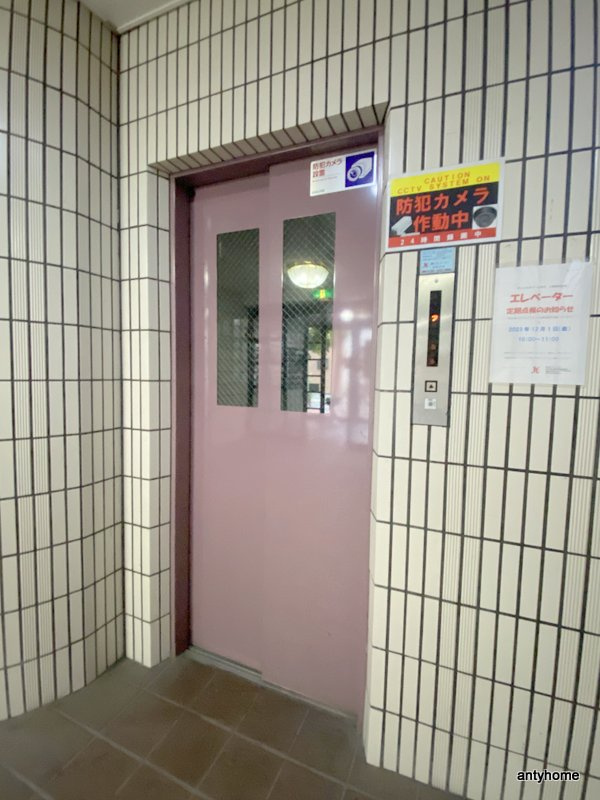 サンレスポワール天六　仲介手数料無料の設備