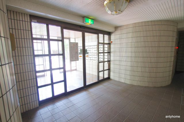 サンレスポワール天六　仲介手数料無料の内装