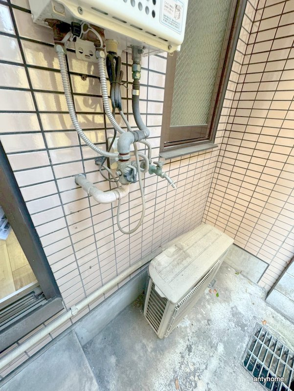 サンレスポワール天六　仲介手数料無料のその他共用部分