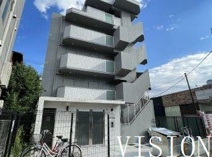 チャルテ馬込の画像