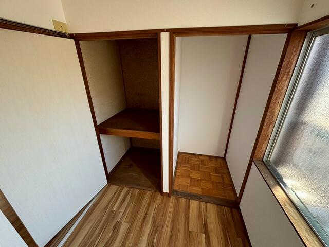 五香１丁目貸家Ａ棟の内装